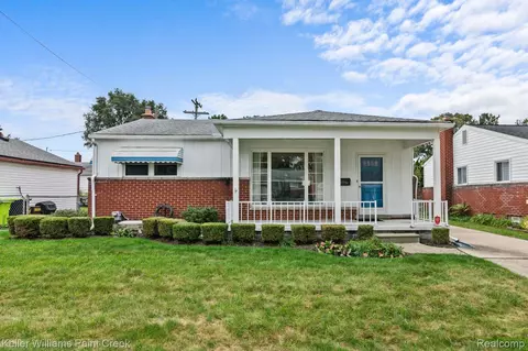27726 Goldin Dr, Madison Heights, MI 48071
