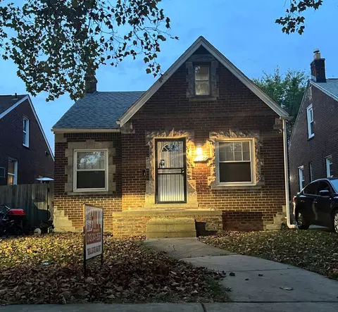 10356 Britain St, Detroit, MI 48224
