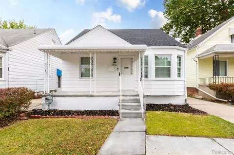 6794 Forrer St, Detroit, MI 48228