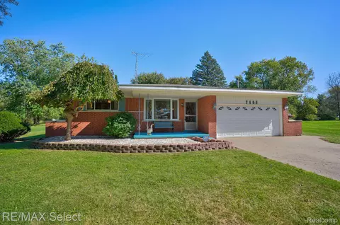 7469 Sharp Rd, Mundy, MI 48473