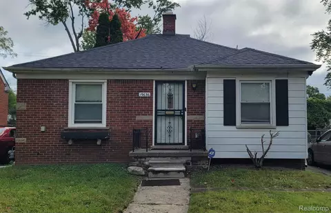 19636 Brady, Redford, MI 48240