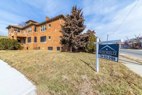2080 Clairmount St, Detroit, MI 48206