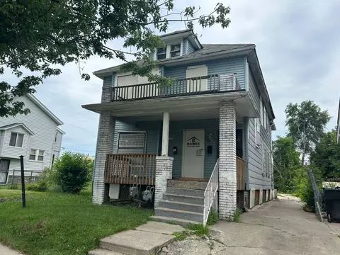 2988 Virginia Park St, Detroit, MI 48206