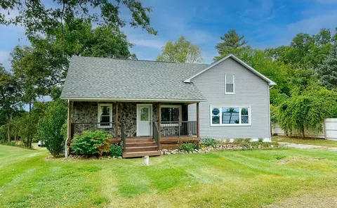 3683 N M 52, Owosso, MI 48867