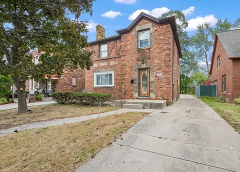 18272 Ohio St, Detroit, MI 48221