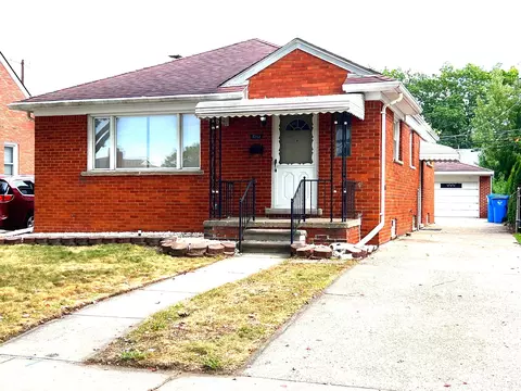 8252 Dale St, Dearborn Heights, MI 48127