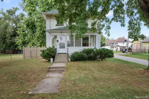 1116 Carson Ave, Summit, MI 49203