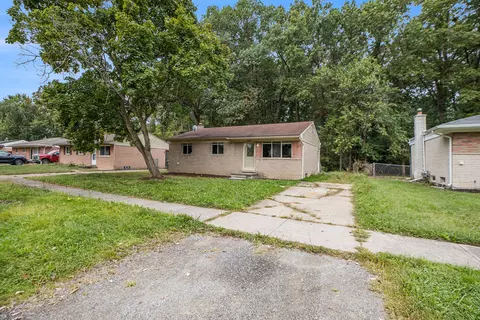 15846 Hampden St, Taylor, MI 48180