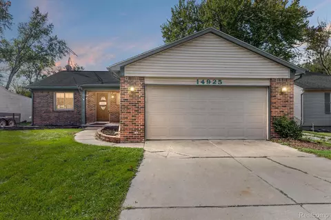 14925 Bainbridge St, Livonia, MI 48154