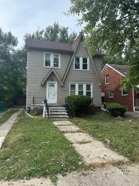 22805 Pleasant Ave, Eastpointe, MI 48021
