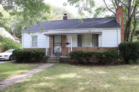 937 Barney Ave, Flint, MI 48503