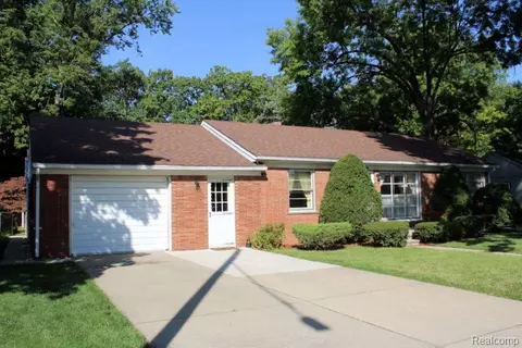5958 Madison St, Taylor, MI 48180