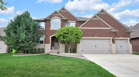 55783 Estates Ln, Macomb, MI 48042