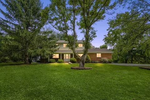 1599 S Tipsico Lake Rd, Milford, MI 48380