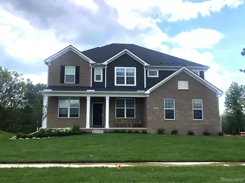 23011 Jens Dr, South Lyon, MI 48178