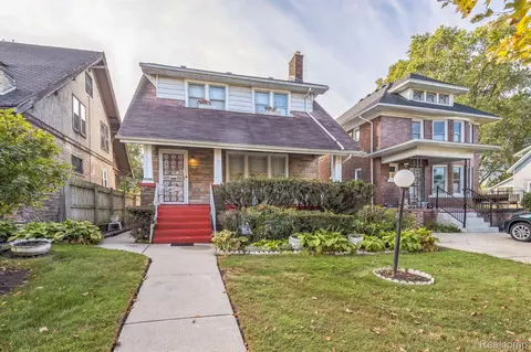2235 Virginia Park St, Detroit, MI 48206