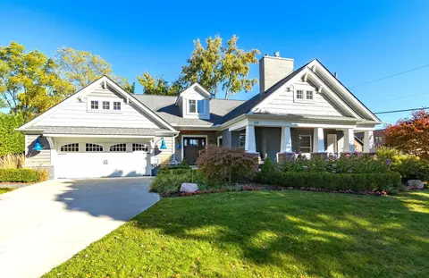 124 Ferndale Ave, Rochester, MI 48307