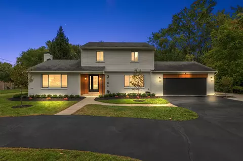 3164 Alpine Rd, Troy, MI 48084