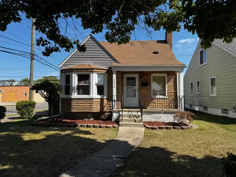 5956 Neckel St, Dearborn, MI 48126