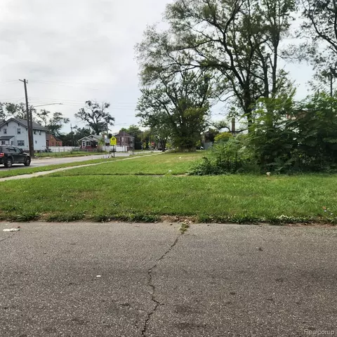 12603 Northlawn St, Detroit, MI 48238