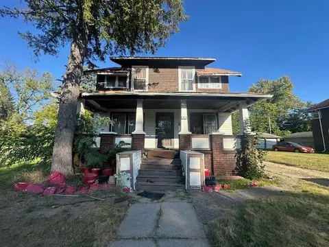 1918 M L King Ave, Flint, MI 48503