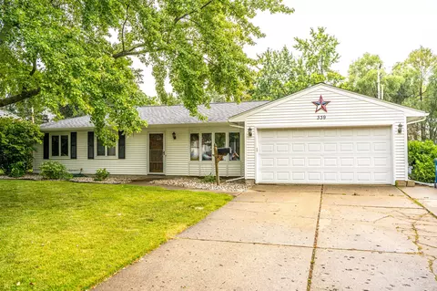 339 Delzingro Dr, Davison, MI 48423