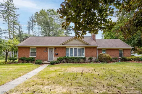 25343 Acacia, Redford, MI 48239