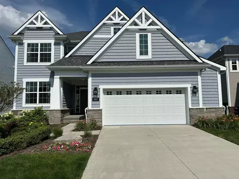 1882 Emerald Ln, Wixom, MI 48393