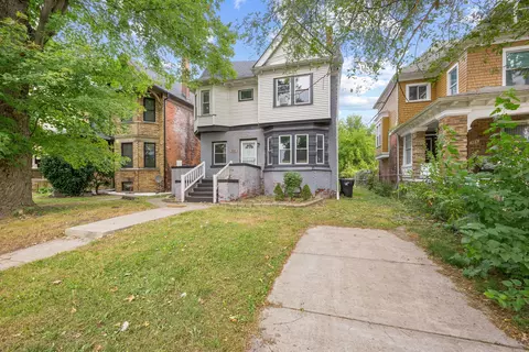 390 E Grand Blvd, Detroit, MI 48207