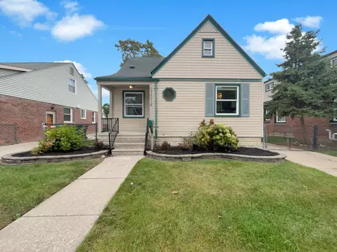 21514 Edison St, Dearborn, MI 48124