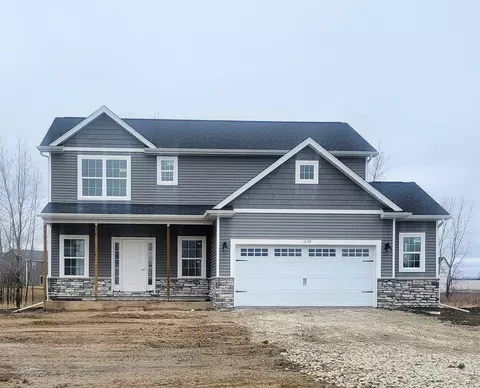 13128 Stony Brook Pass, Fenton, MI 48451