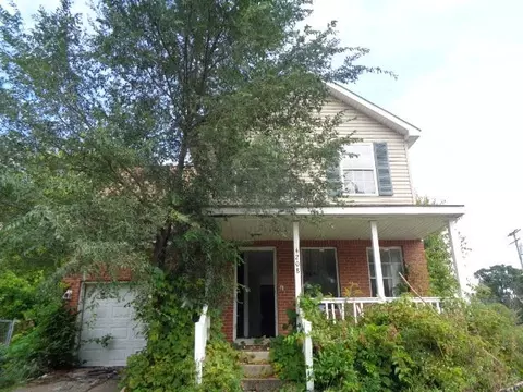 4208 Holcomb St, Detroit, MI 48214
