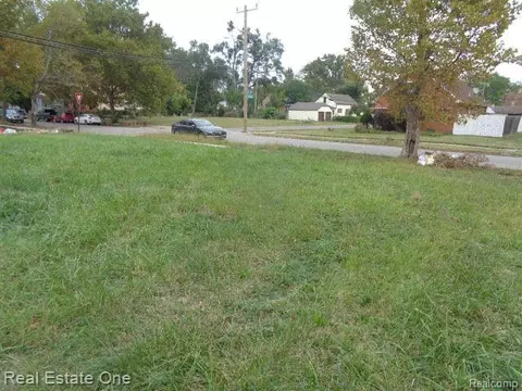 11719 Gable St, Hamtramck, MI 48212 photo 8