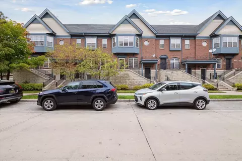 61 Winder St #79, Detroit, MI 48201