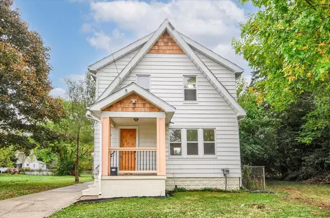 1027 Edith Ave, Flint, MI 48507