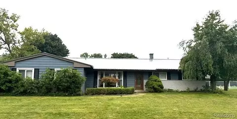 24051 Glen Rdg, Novi, MI 48375