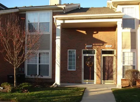 15336 Yale Dr, Clinton Township, MI 48038