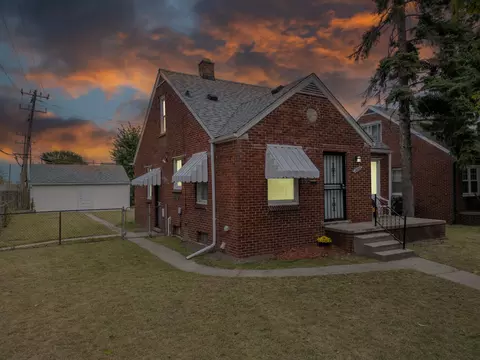 18888 Concord St, Detroit, MI 48234