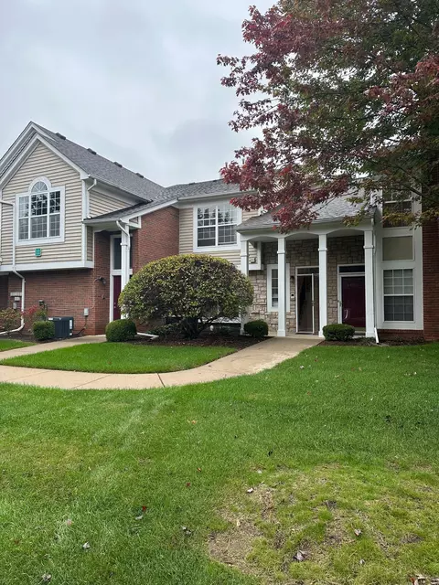 44857 Marigold Dr, Sterling Heights, MI 48314
