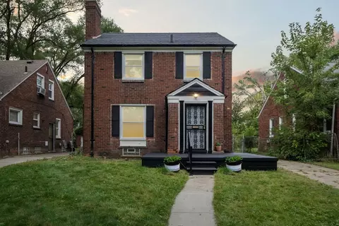 12281 Riad St, Detroit, MI 48224
