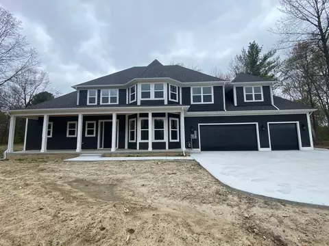 78 S Rochester Rd, Oakland, MI 48363