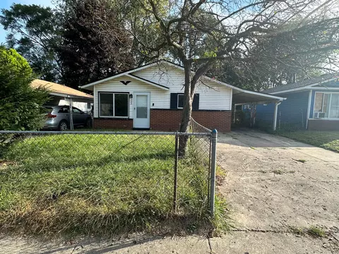 722 Corwin Ave, Pontiac, MI 48340