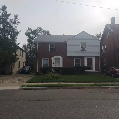 16610 Fairfield St, Detroit, MI 48221