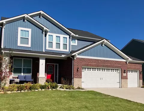 4182 Montith Dr, Pittsfield, MI 48197