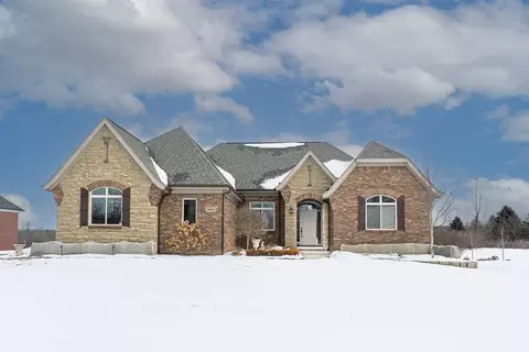 2083 Shane, Addison, MI 48370