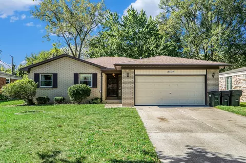 34127 Calendar, Sterling Heights, MI 48310