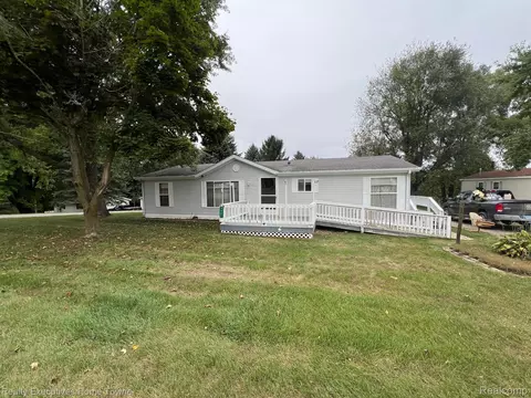 2201 Bart St, Buel, MI 48422