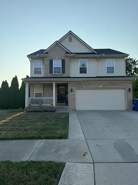 12977 Heritage S, Warren, MI 48089