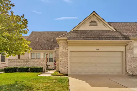 13468 Wyndemere Cir #7, Sterling Heights, MI 48313