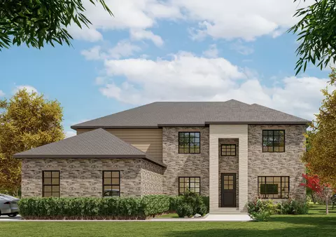 29870 Martell Crt Ct, Novi, MI 48377